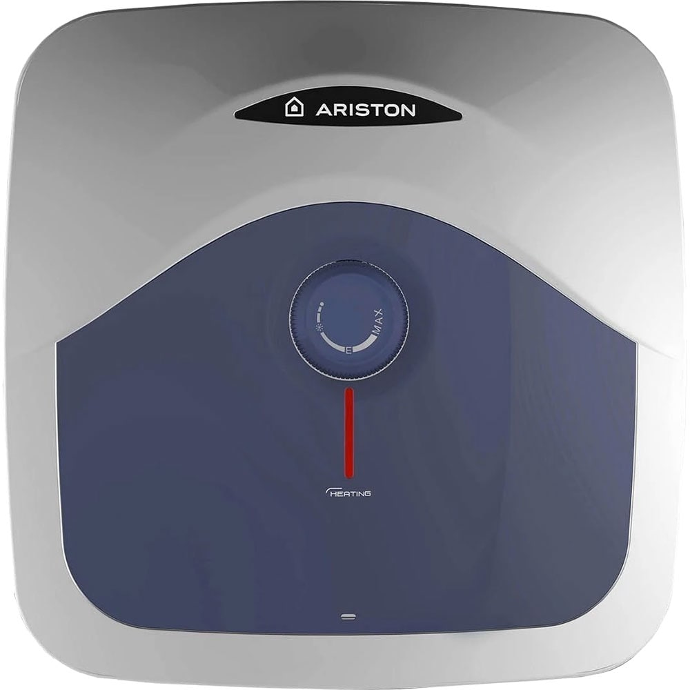 Boiler electric ARISTON BLU EVO R, 30l, 1500W, alb