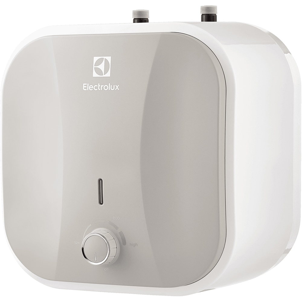Boiler electric ELECTROLUX EWH 10 Q U EEC, 10l, 2000W, alb