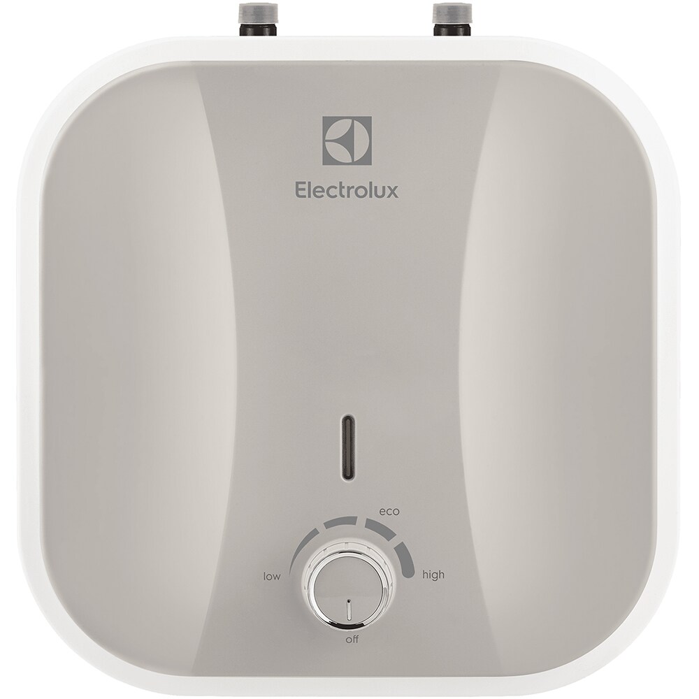 Boiler electric ELECTROLUX EWH 10 Q U EEC, 10l, 2000W, alb