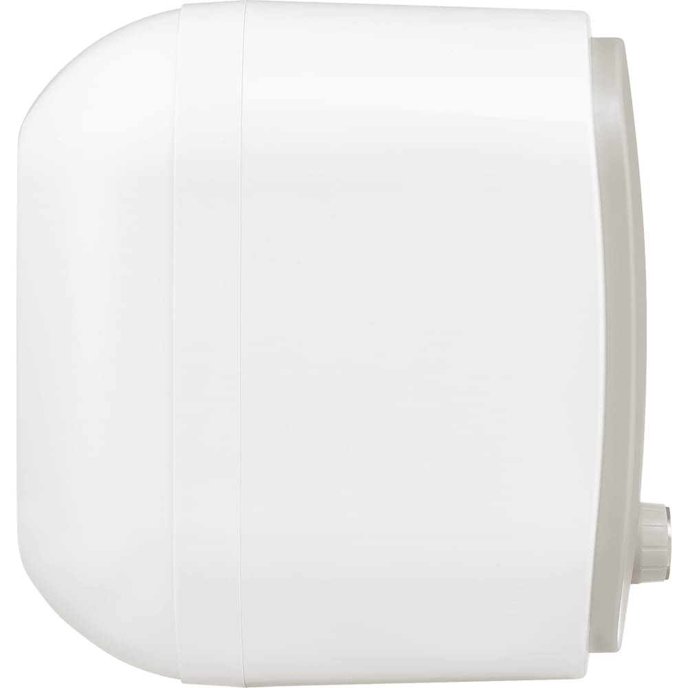 Boiler electric ELECTROLUX EWH 10 Q U EEC, 10l, 2000W, alb