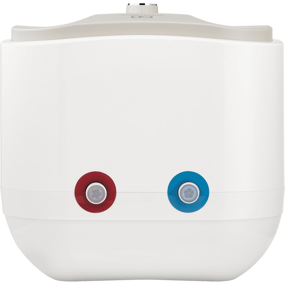 Boiler electric ELECTROLUX EWH 10 Q U EEC, 10l, 2000W, alb