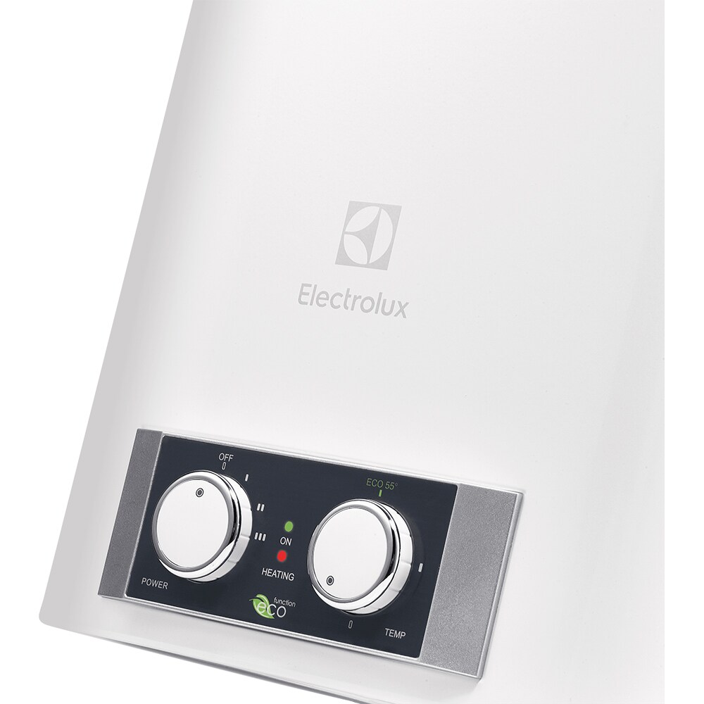 Boiler electric ELECTROLUX EWH 30 FMX EEC, 30l, 2000W, alb