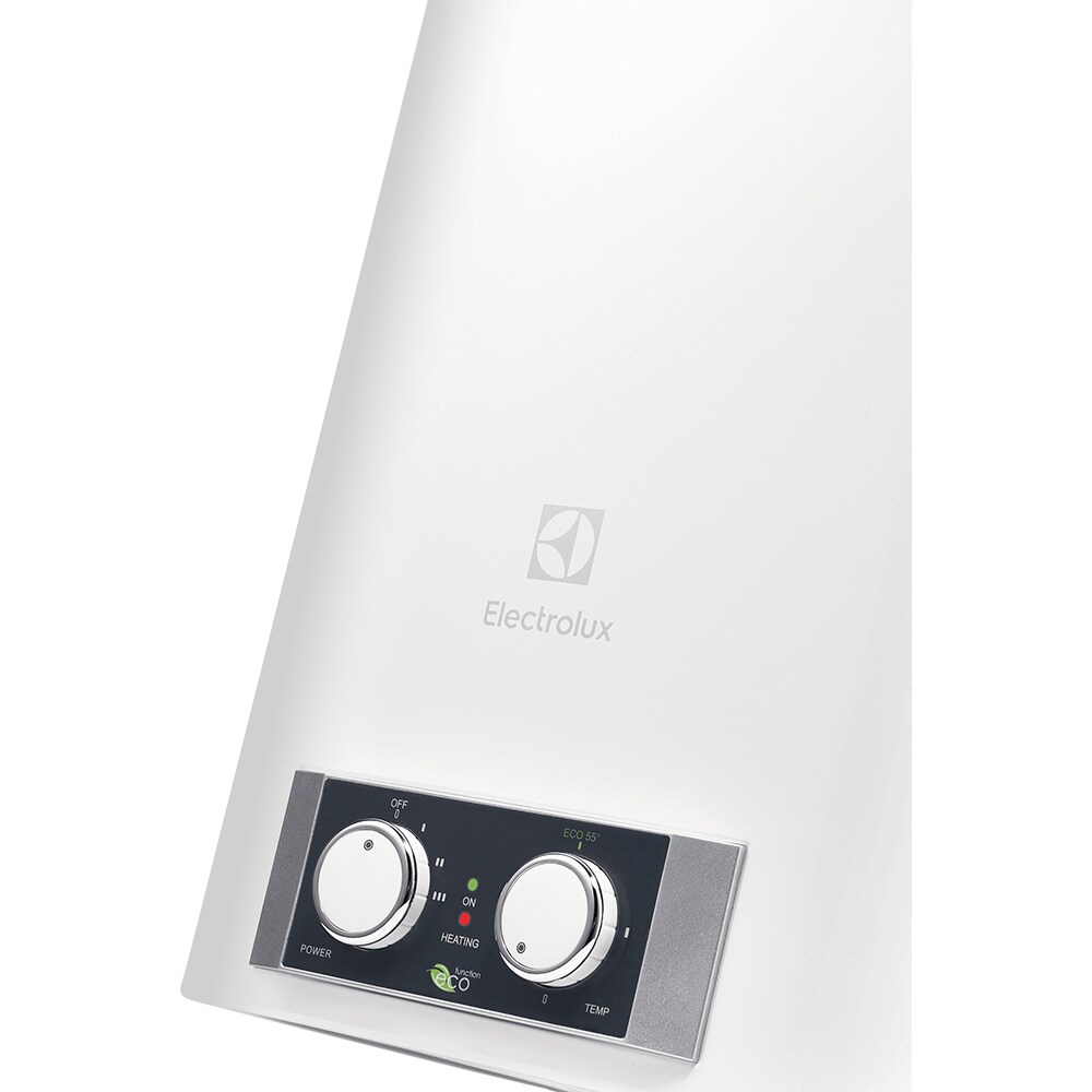 Boiler electric ELECTROLUX EWH 50 FMX EEC, 50l, 2000W, alb