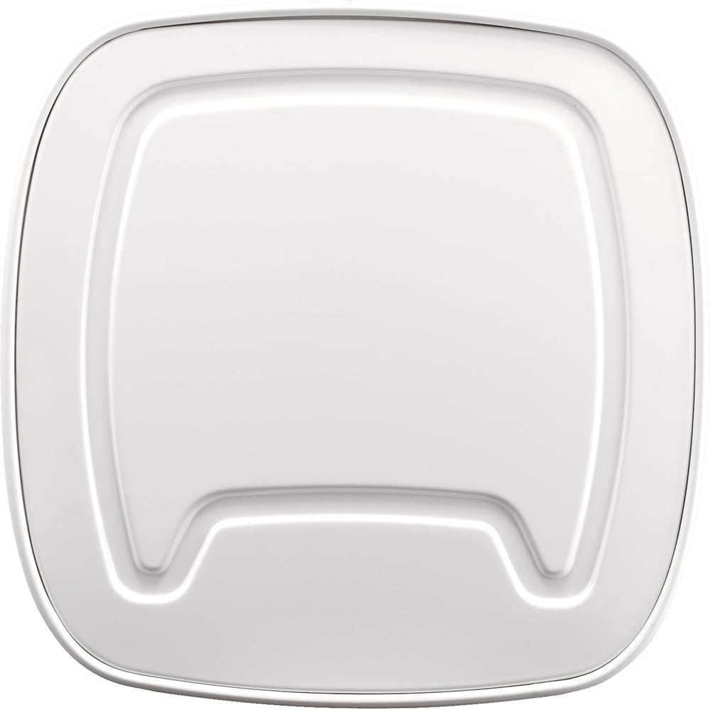 Boiler electric ELECTROLUX EWH 50 FMX EEC, 50l, 2000W, alb