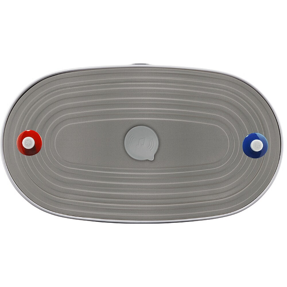 Boiler electric ELECTROLUX EWH 80 SI EEC, Wi-Fi, 80l, 2000W, alb