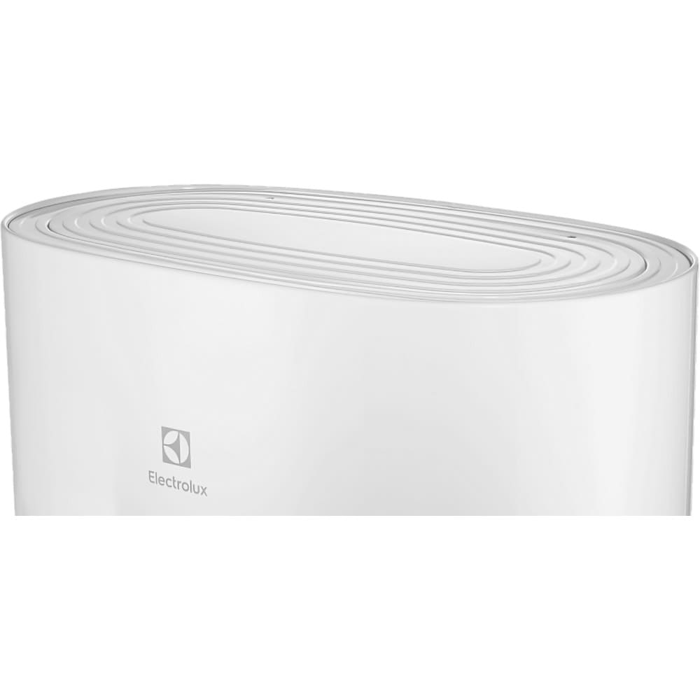 Boiler electric ELECTROLUX EWH GLD 50, 50l, 2000W, alb