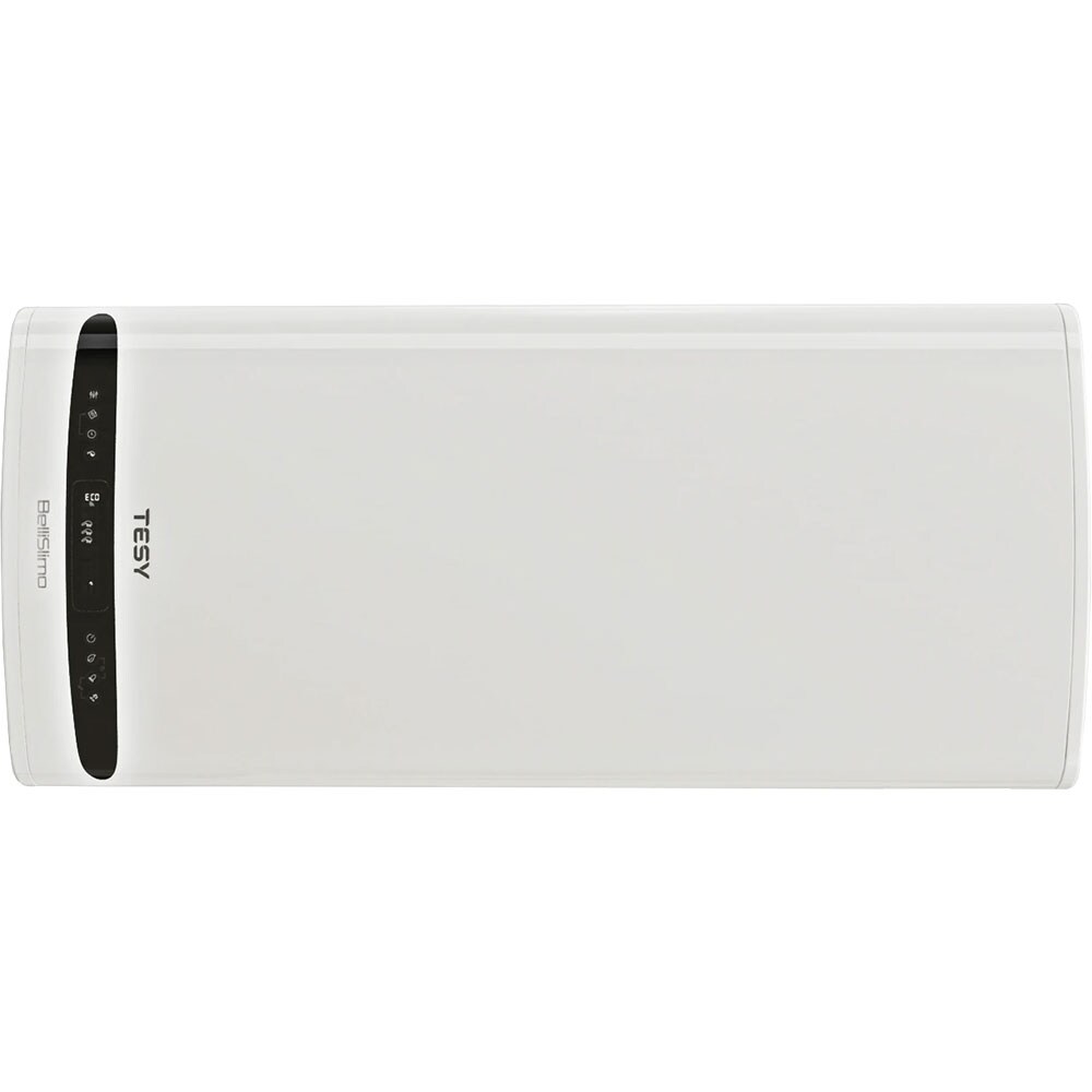 Boiler electric TESY BelliSlimo Cloud GCR 1002722 E31 ECW, Wi-Fi, 100l, 2200W, alb