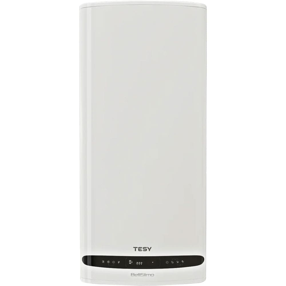 Boiler electric TESY BelliSlimo GCR 502722 E31 EC, 50l, 2200W, alb