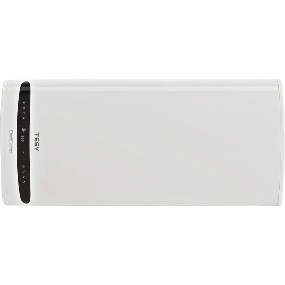 Boiler electric TESY BelliSlimo GCR 502722 E31 EC, 50l, 2200W, alb