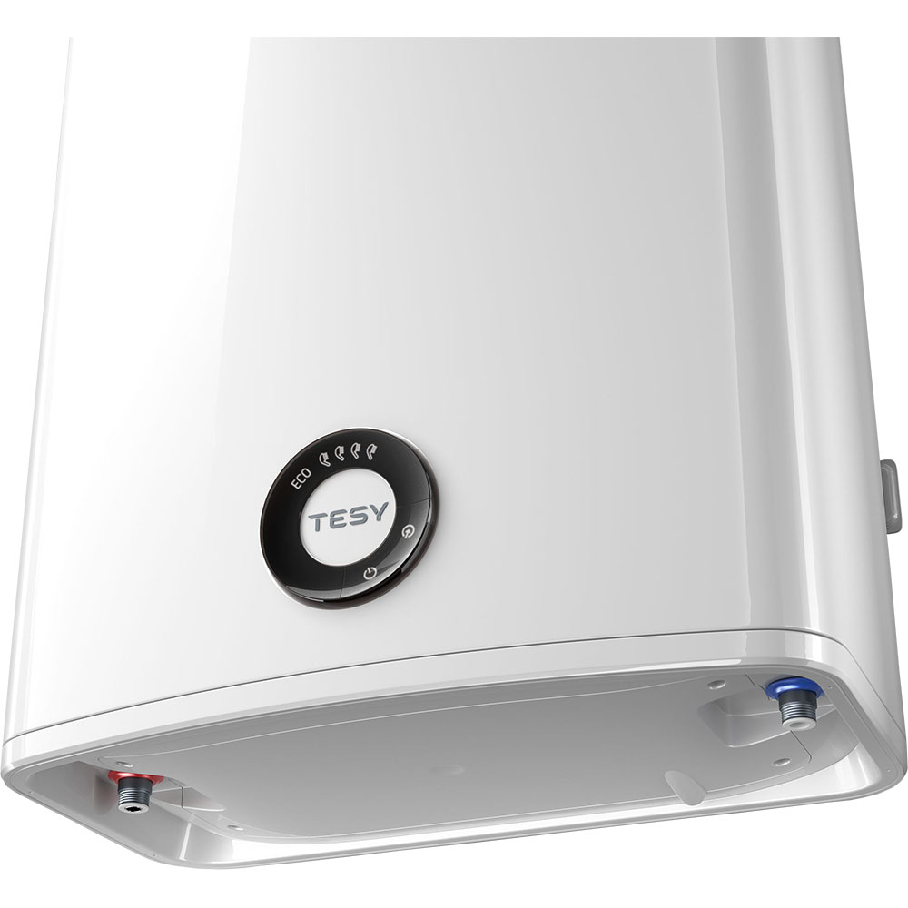 Boiler electric TESY BelliSlimo Lite GCR 802712 E32 EC, 80l, 1200W