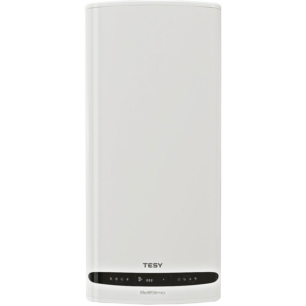Boiler electric TESY BelliSlimo GCR 802722 E31 EC, 80l, 2200W, alb