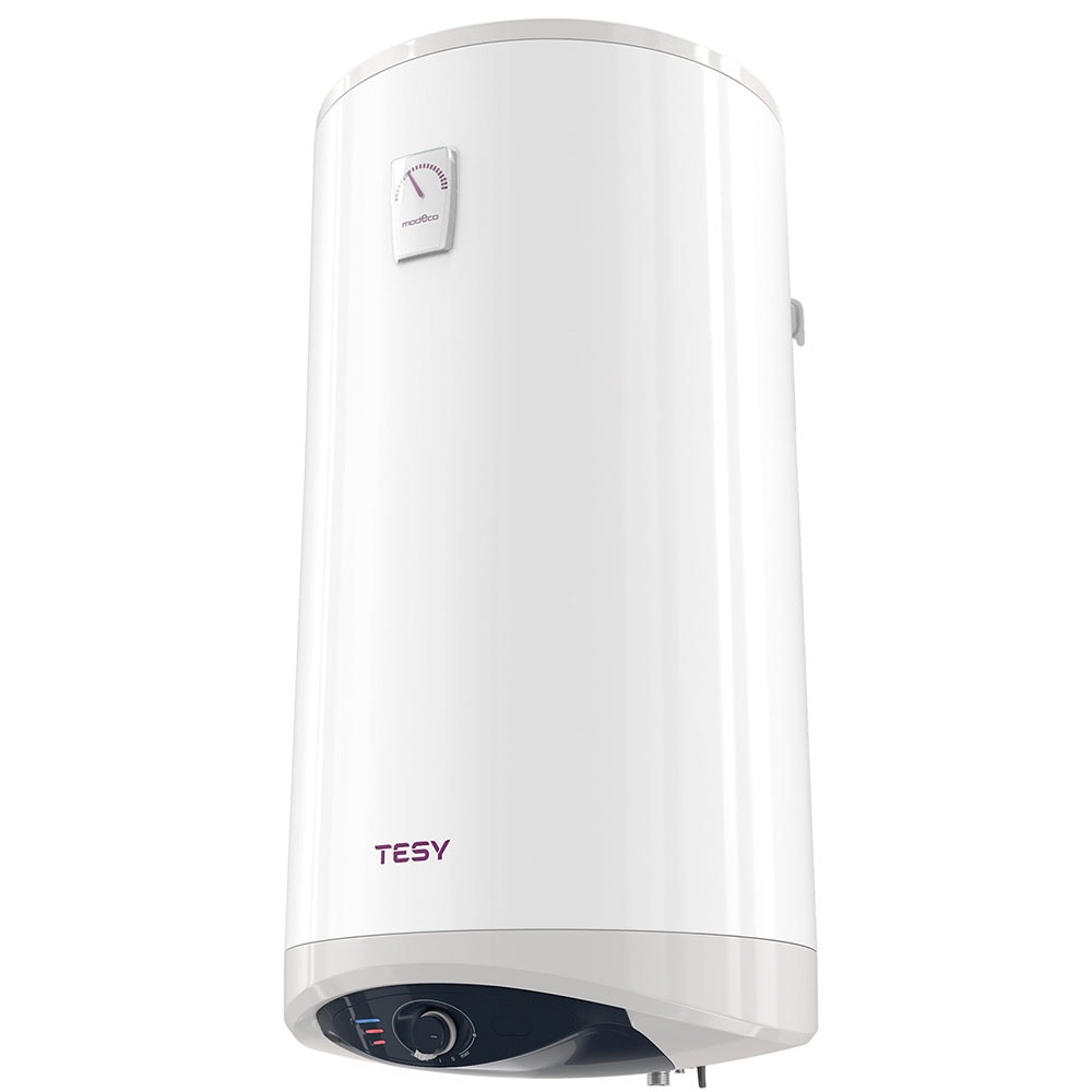 Boiler electric TESY ModEco Ceramic GCV 10047 24D C21 TS2R, 100l, 2400W, alb