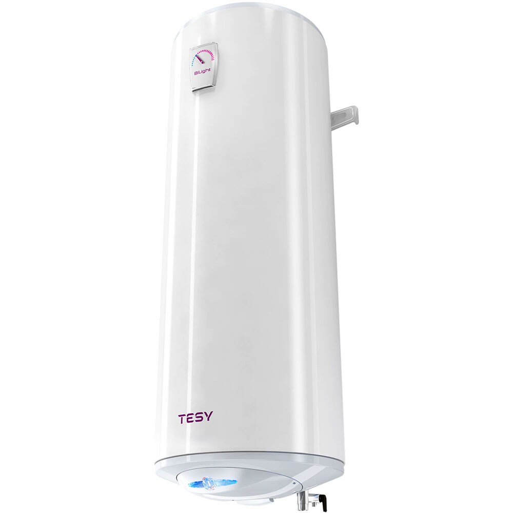 Boiler electric vertical TESY GCV 803820 B11 TSRC, 80 l, 2000W, alb