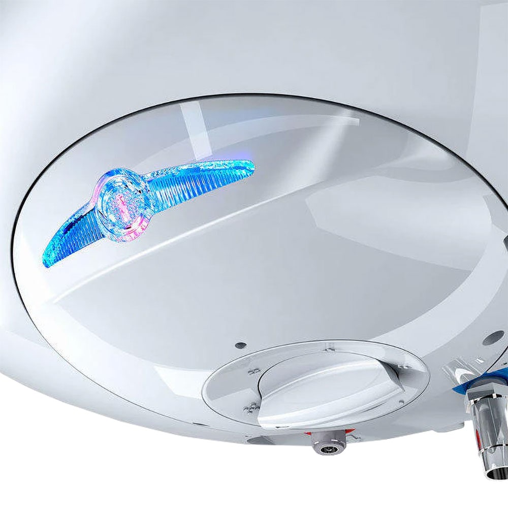 Boiler electric vertical TESY GCV 803820 B11 TSRC, 80 l, 2000W, alb