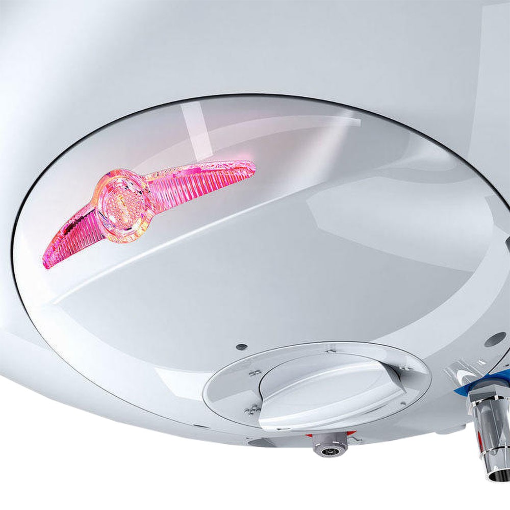 Boiler electric vertical TESY GCV 803820 B11 TSRC, 80 l, 2000W, alb