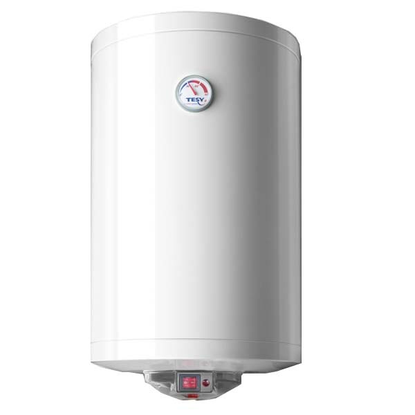 Boiler electric TESY GCV804520A03, 80l, Protectie anticoroziva, 2000W, alb