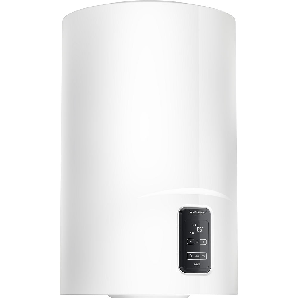 Boiler electric ARISTON Lydos Plus, 80L, 1800W, alb