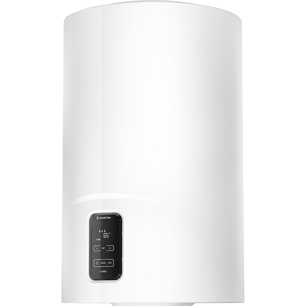 Boiler electric ARISTON Lydos Plus, 80L, 1800W, alb