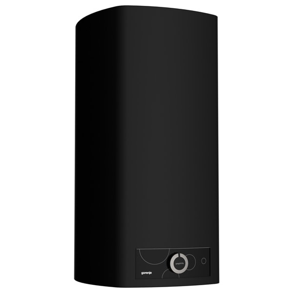 Boiler electric vertical GORENJE Simplicity OTG 80 SLIM, 80l, 2000W, negru