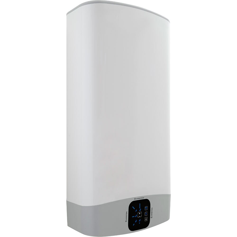 Boiler electric ARISTON Velis Evo, 100l, 2 x 1500W, alb
