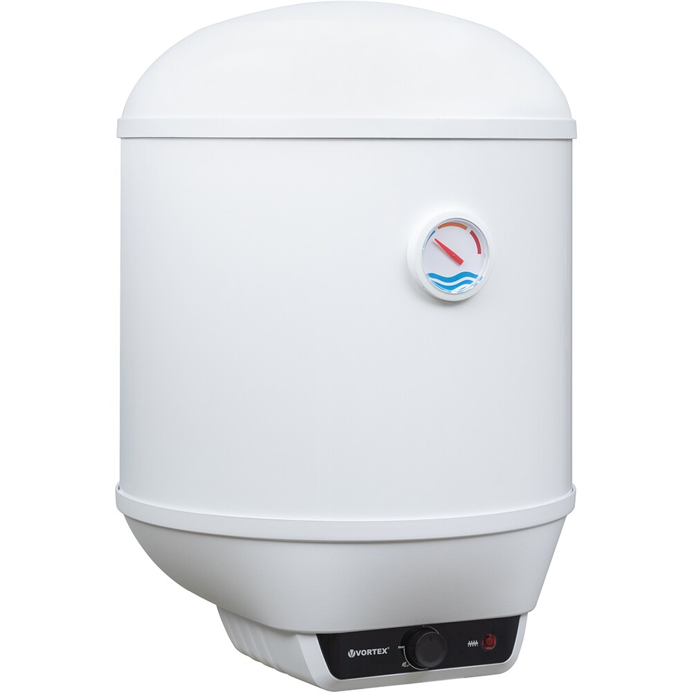 Boiler electric VORTEX VO4245, 35l, 1500W, alb