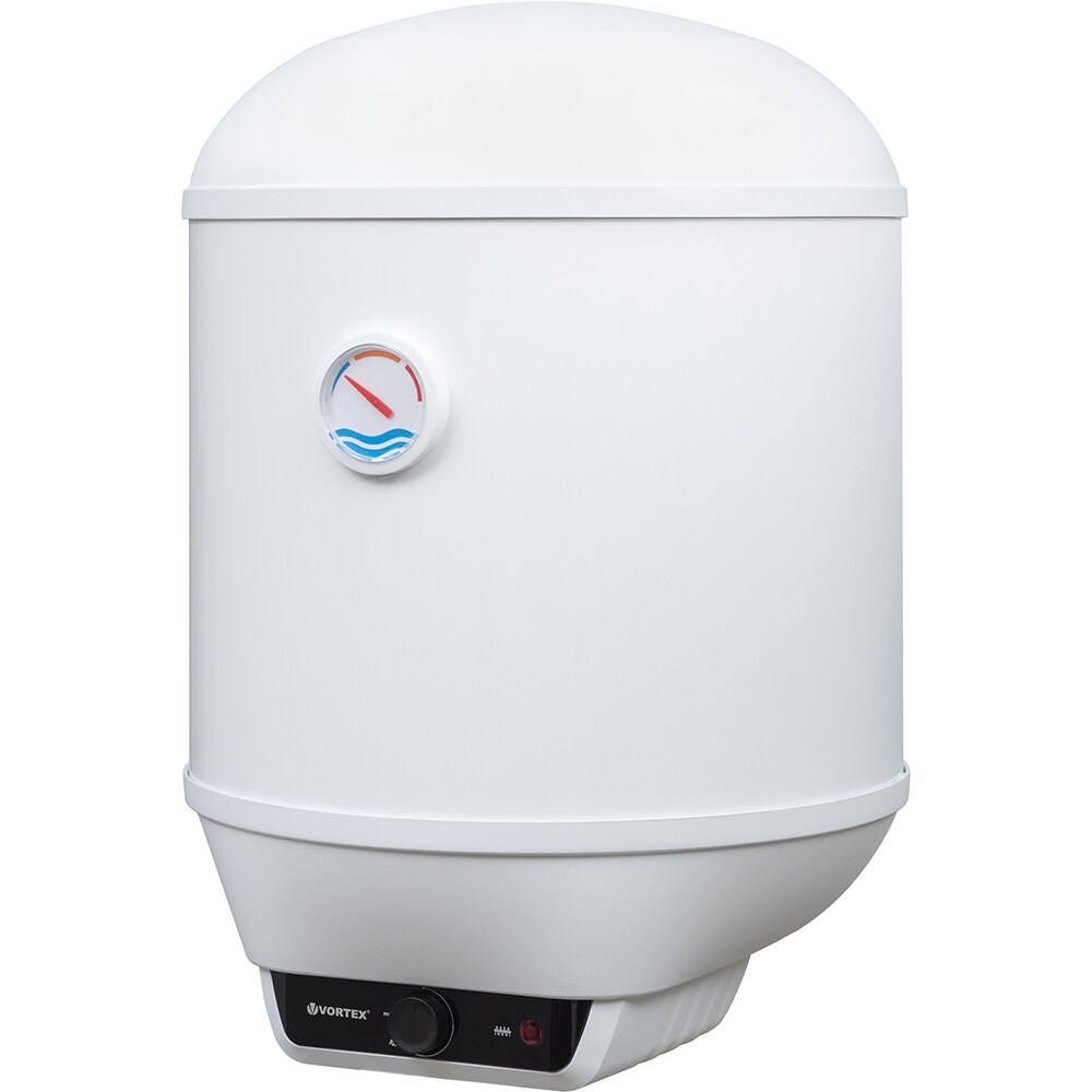 Boiler electric VORTEX VO4245, 35l, 1500W, alb