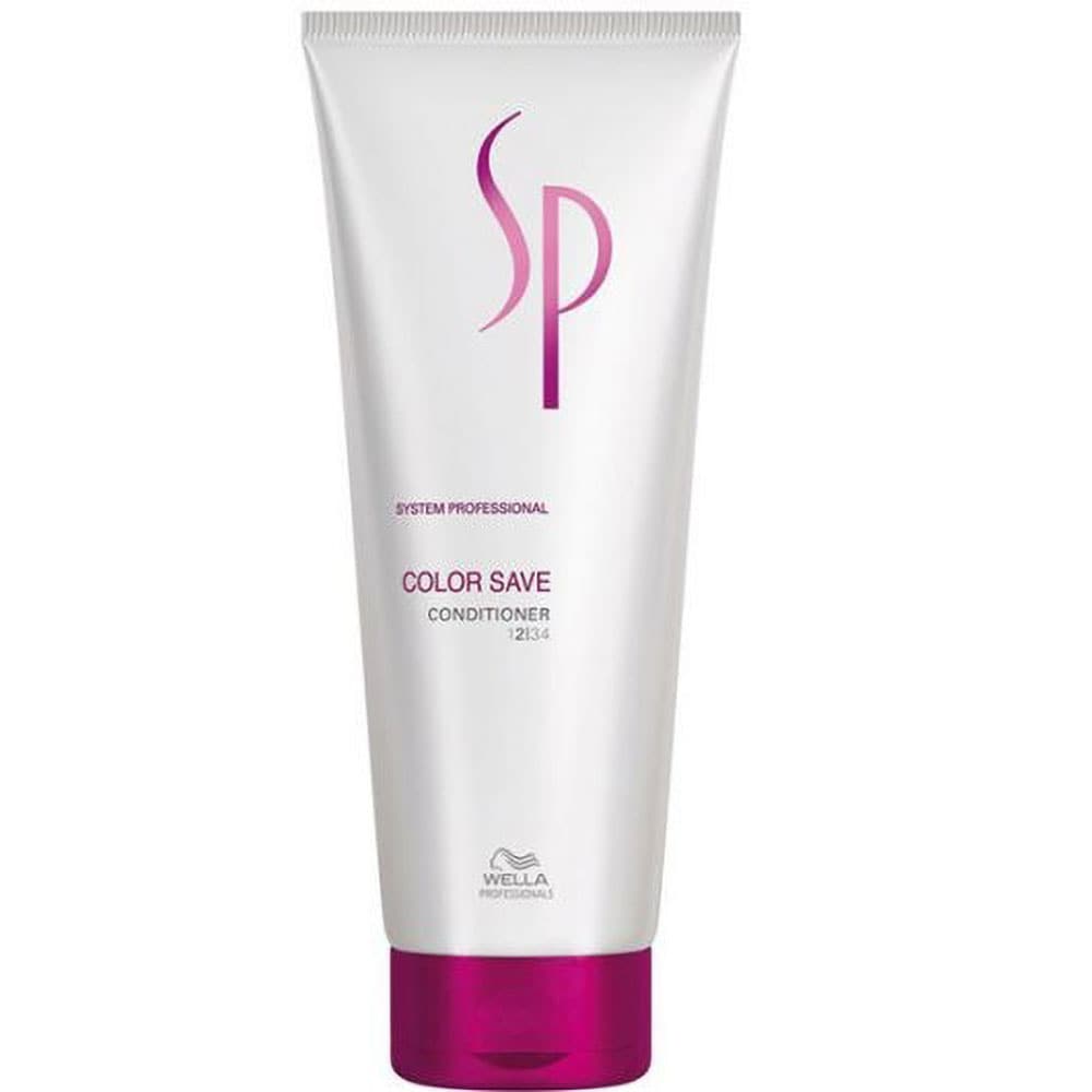 Balsam de par WELLA SP Color Save, 200ml