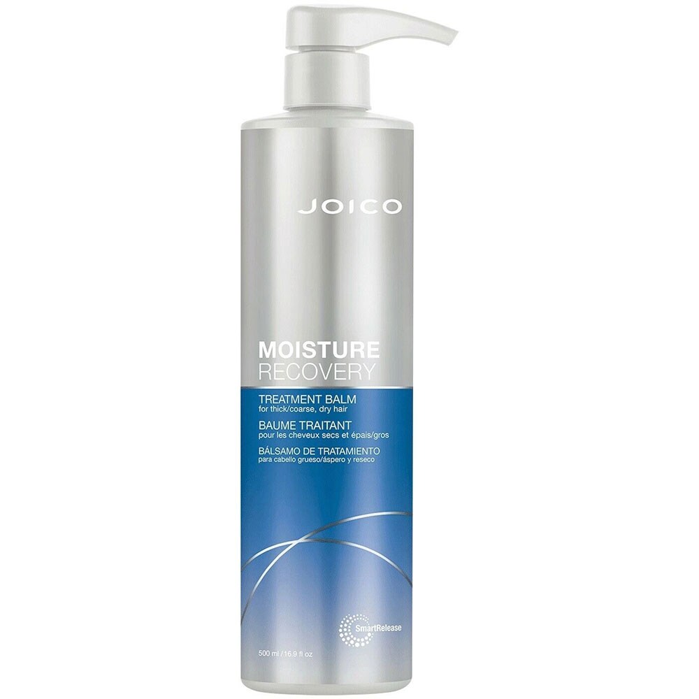 Balsam de par JOICO Moisture Recovery, 500ml