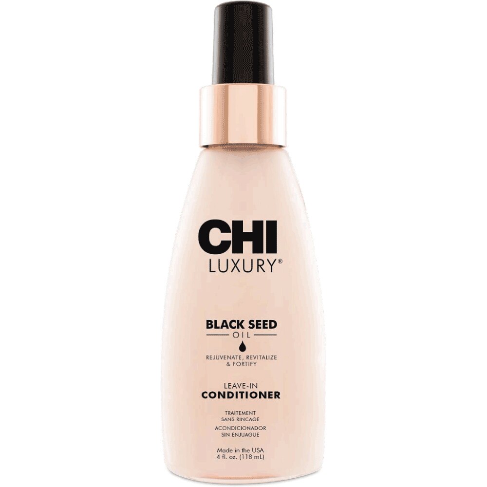 Balsam de par CHI Black Seed Oil Leave In, 118ml