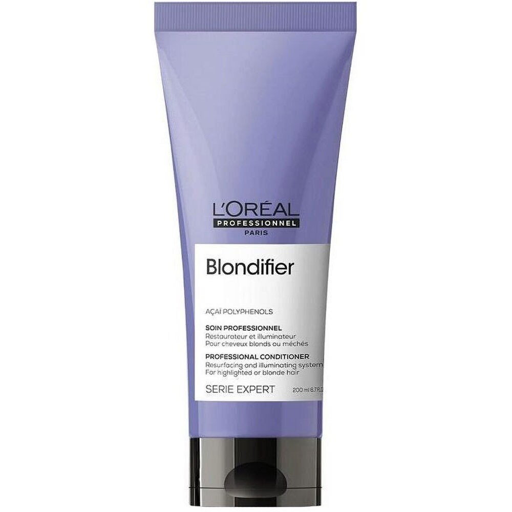 Balsam de par L'OREAL Professionnel Blondifier Acai Polyphenols, 200ml