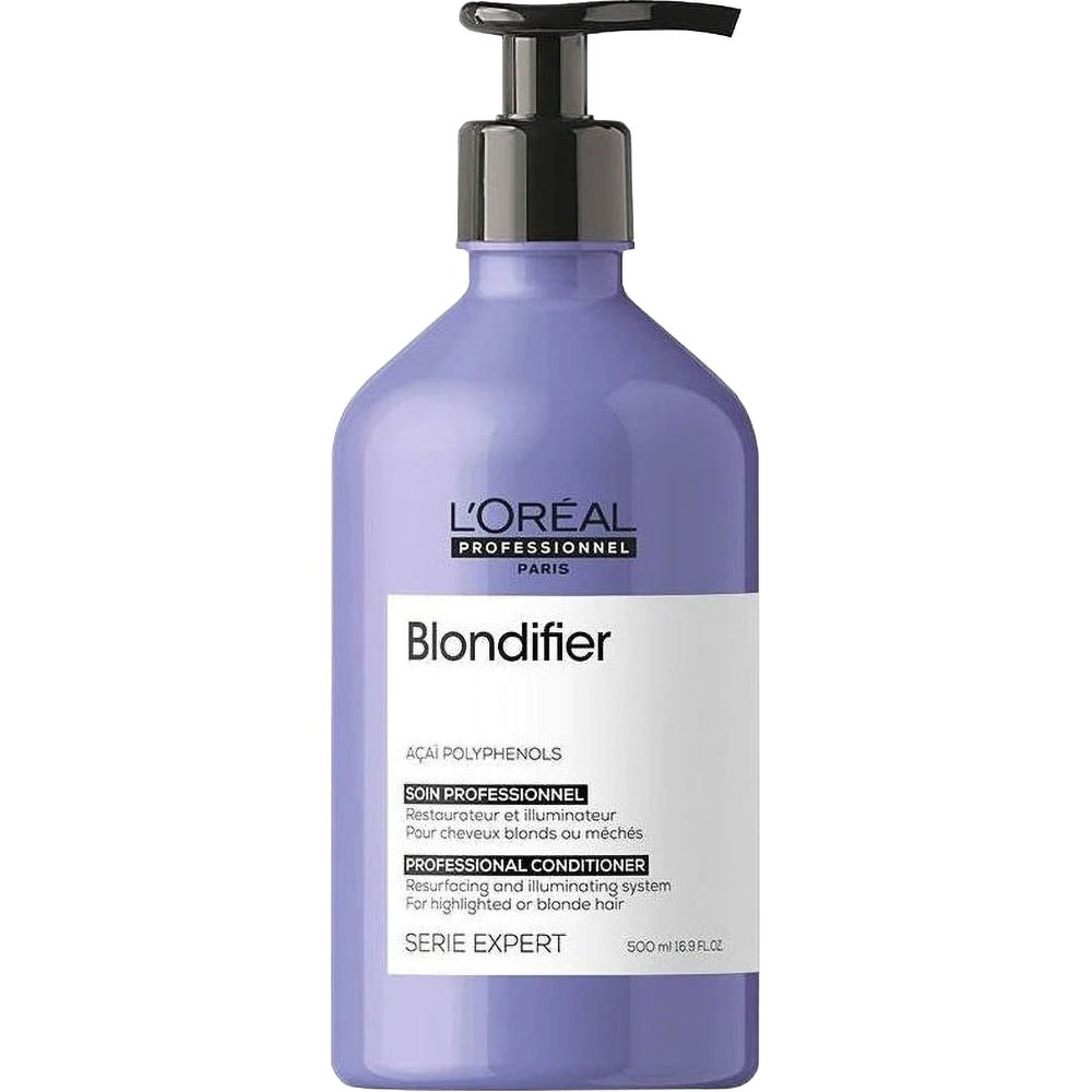 Balsam de par L'OREAL Professionnel Blondifier Acai Polyphenols, 500ml