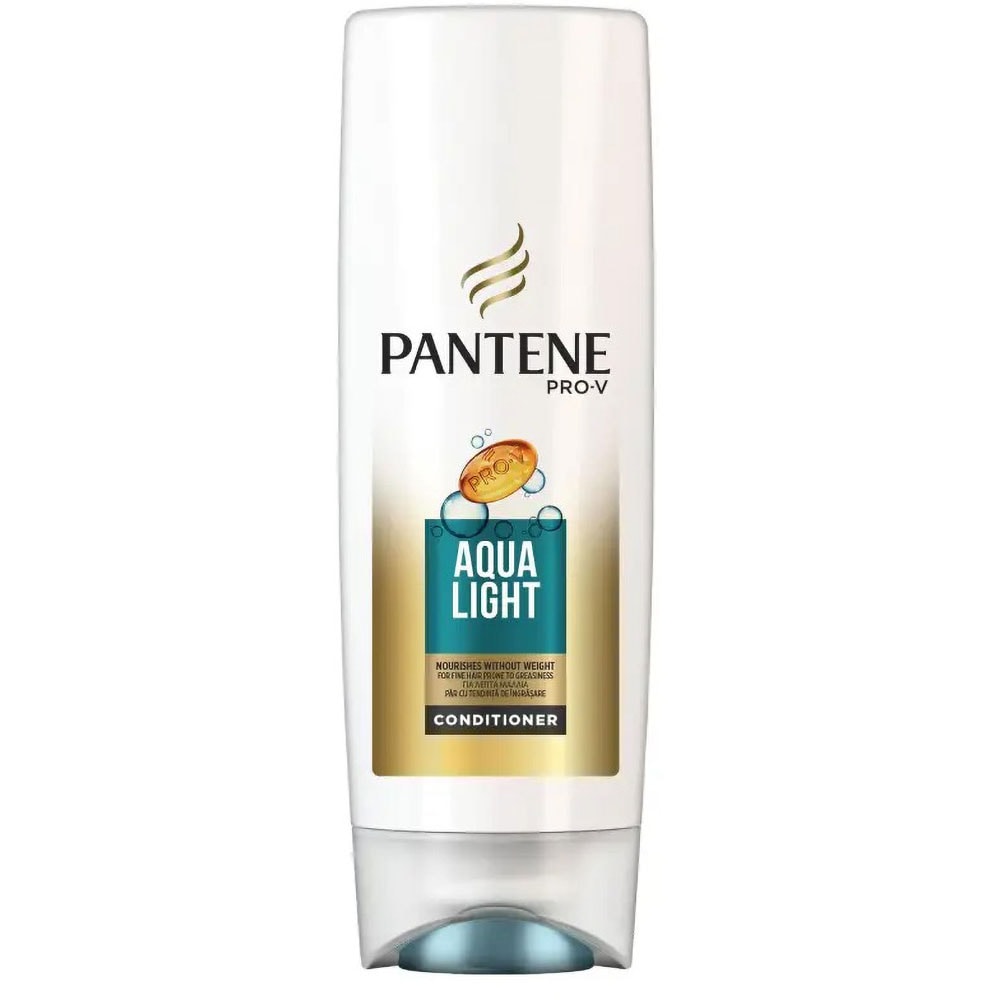Balsam de par PANTENE Aqualight, 270ml