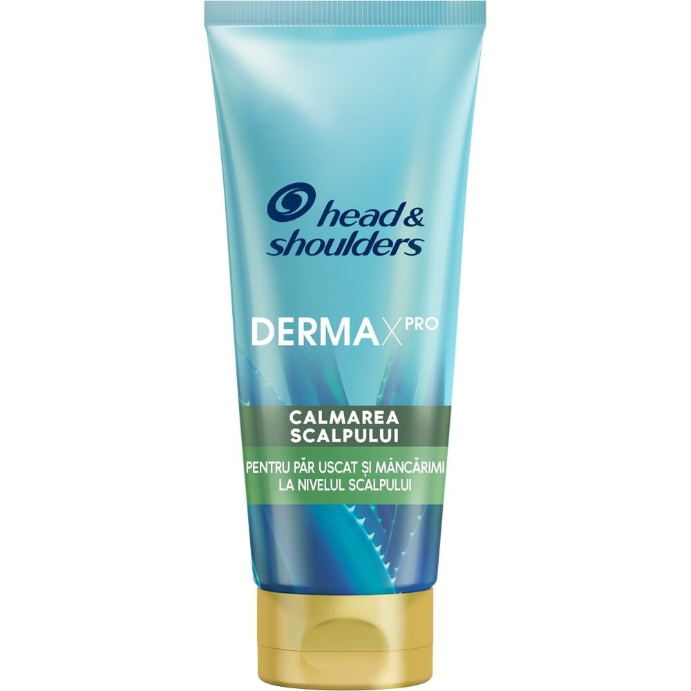 Balsam de par HEAD&SHOULDERS Derma X Pro Calmare, 220ml