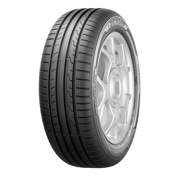 Anvelopa vara DUNLOP Sport BluResponse 195/65R15 91H