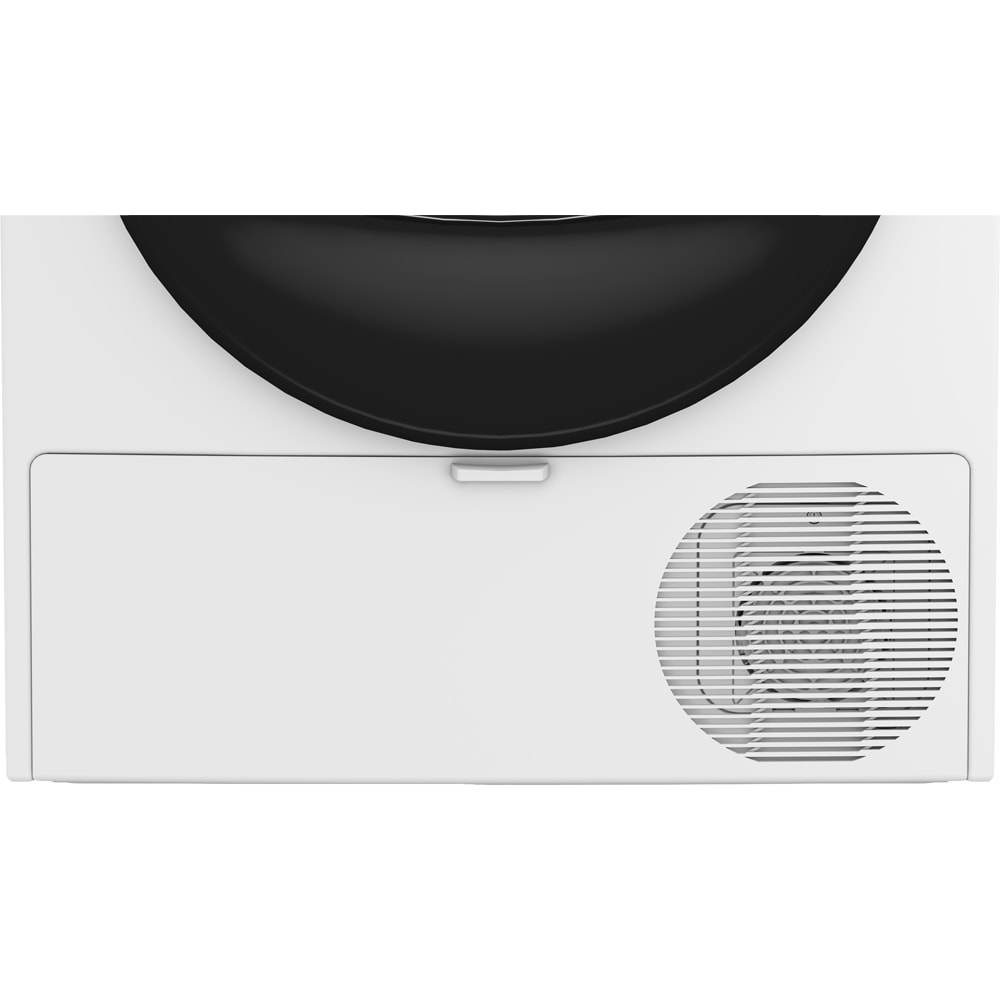 Uscator de rufe BEKO BM3T41233WB EU, Pompa de caldura, 11 kg, 15 programe, Clasa D, alb