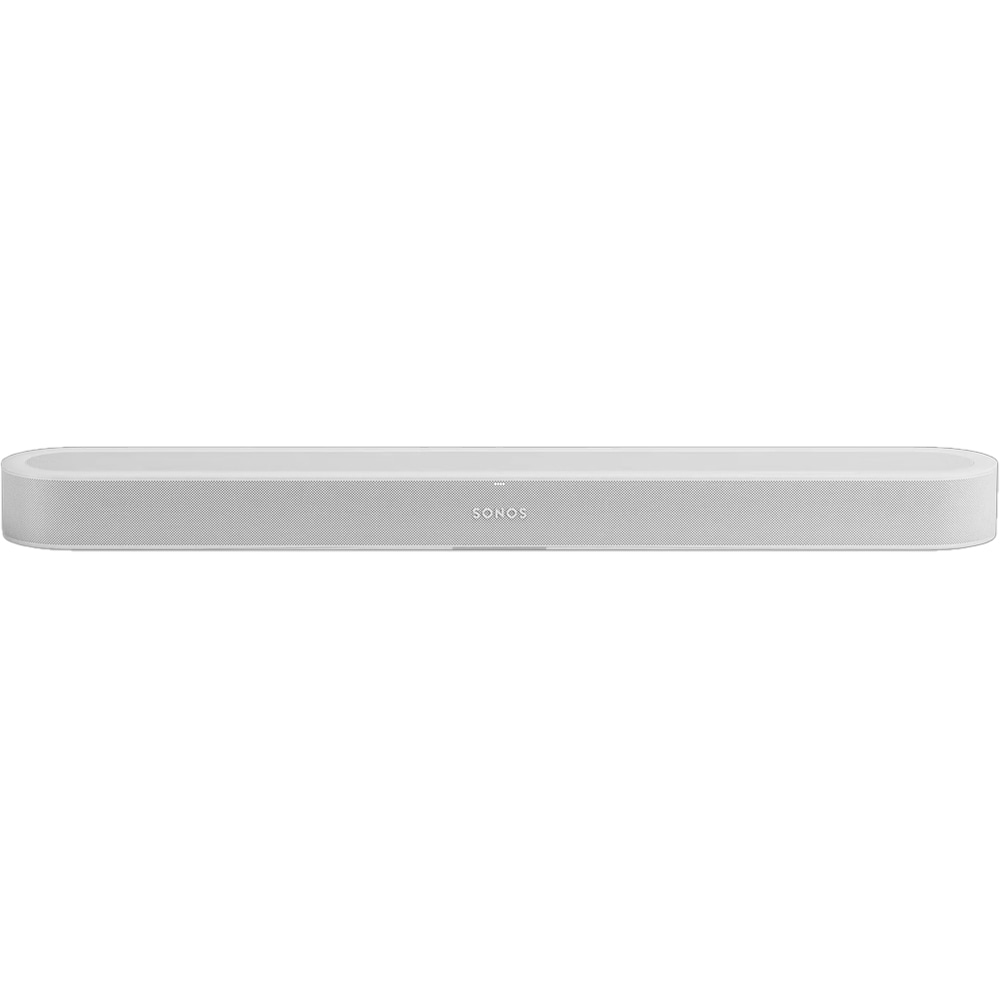 Soundbar SONOS Beam Ultra, 7.1.2, Wi-Fi, Dolby Atmos, alb