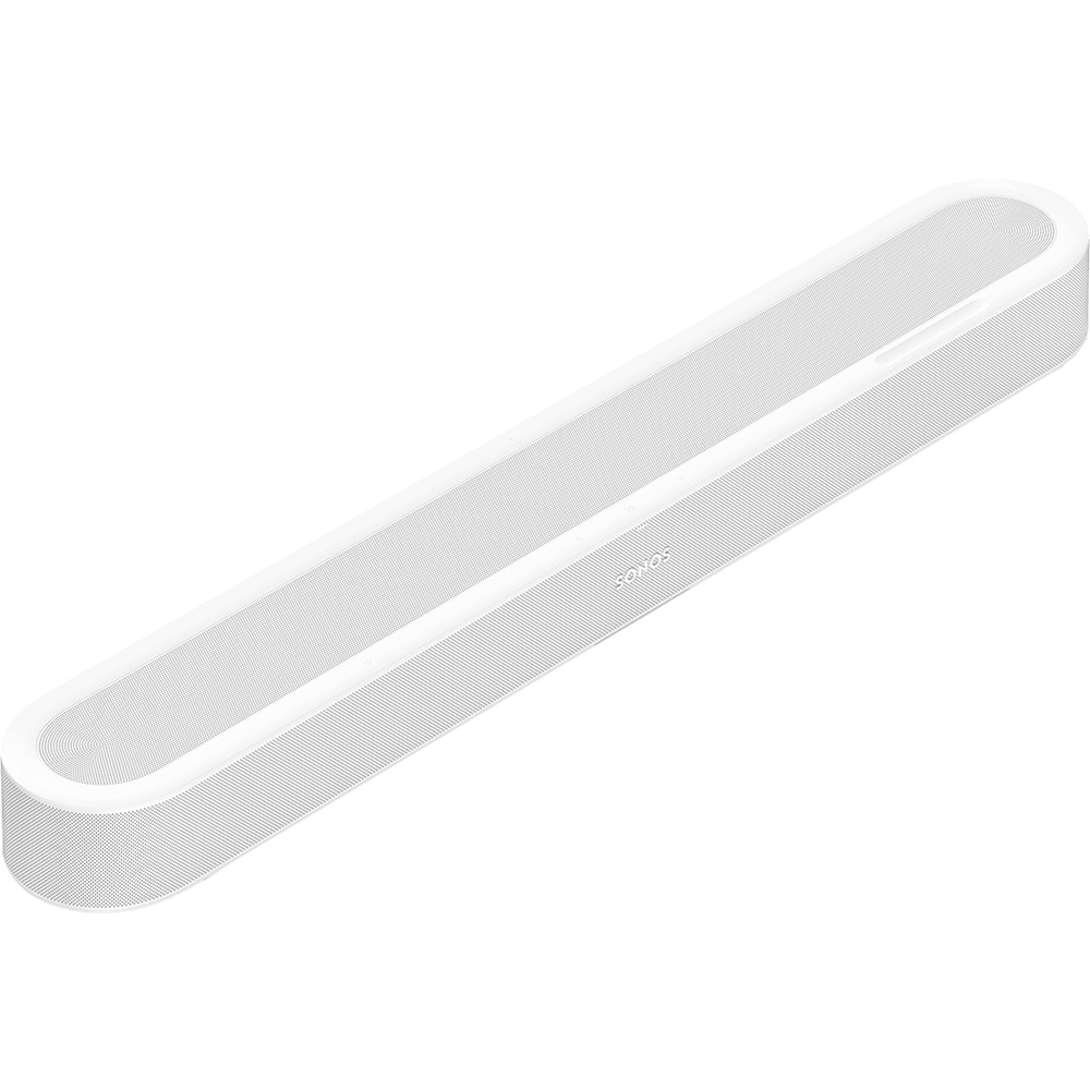 Soundbar SONOS Beam Ultra, 7.1.2, Wi-Fi, Dolby Atmos, alb