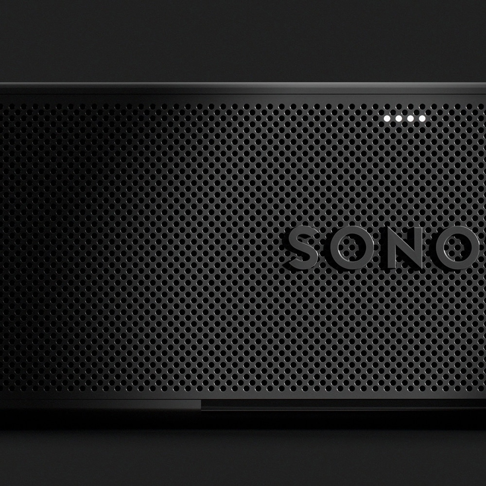 Soundbar SONOS Beam Ultra, 7.1.2, Wi-Fi, Dolby Atmos, negru