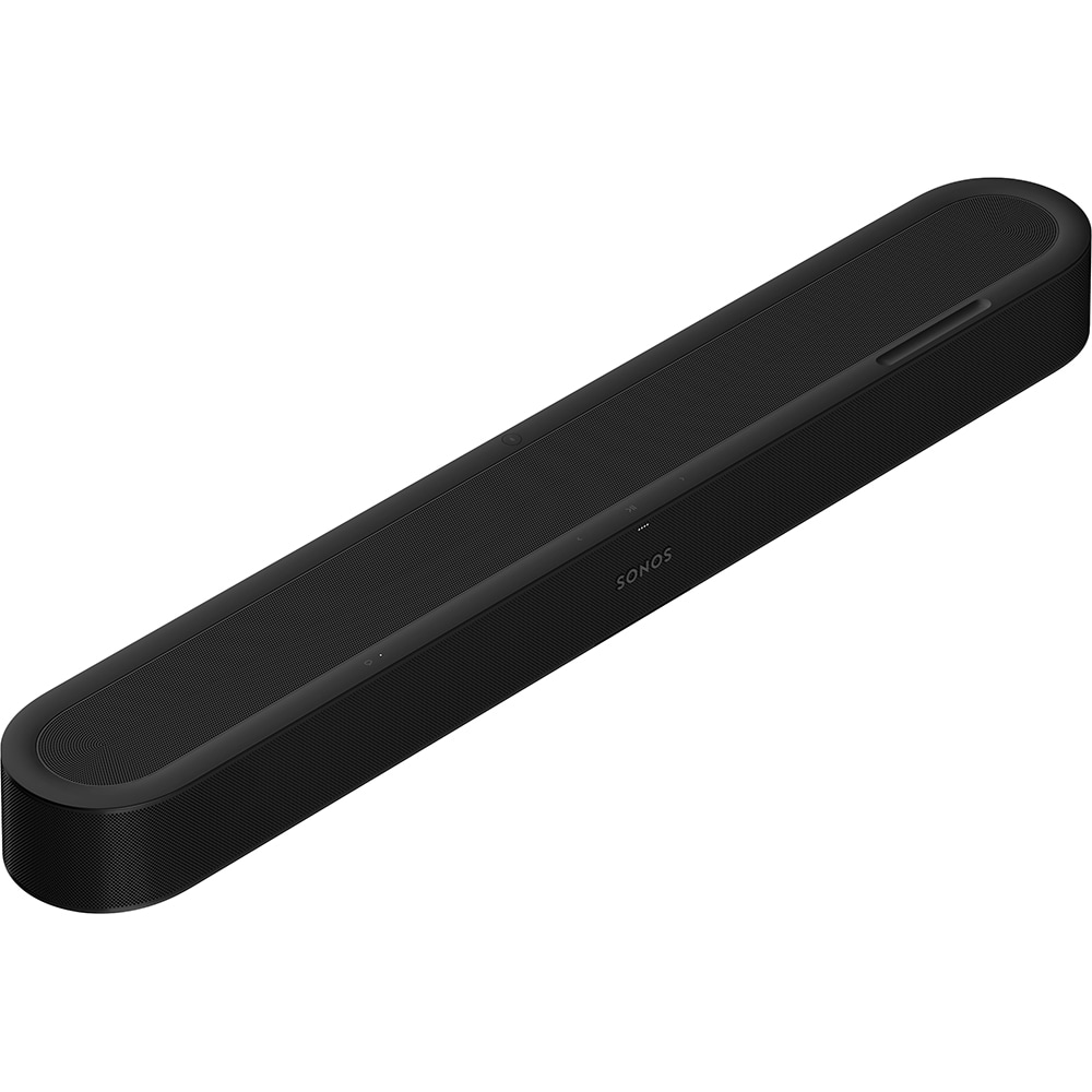 Soundbar SONOS Beam Ultra, 7.1.2, Wi-Fi, Dolby Atmos, negru
