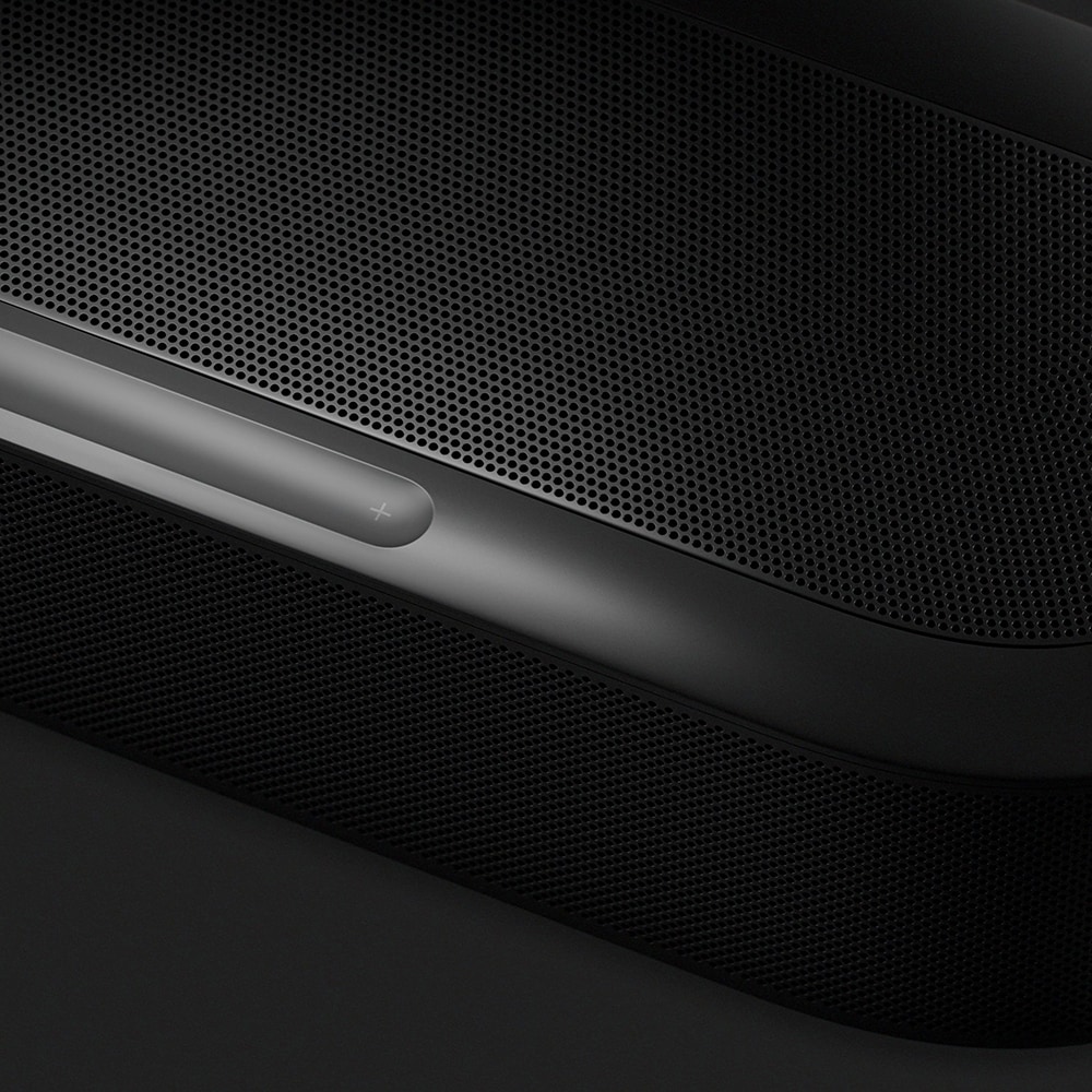 Soundbar SONOS Beam Ultra, 7.1.2, Wi-Fi, Dolby Atmos, negru