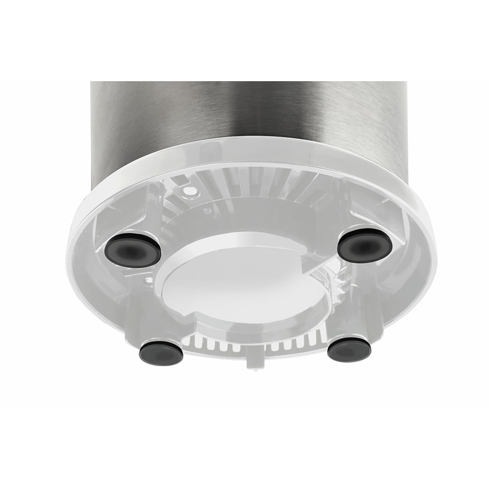 Blender GORENJE BN1000E, 0.7l, 1000W, viteza variabila, alb-argintiu