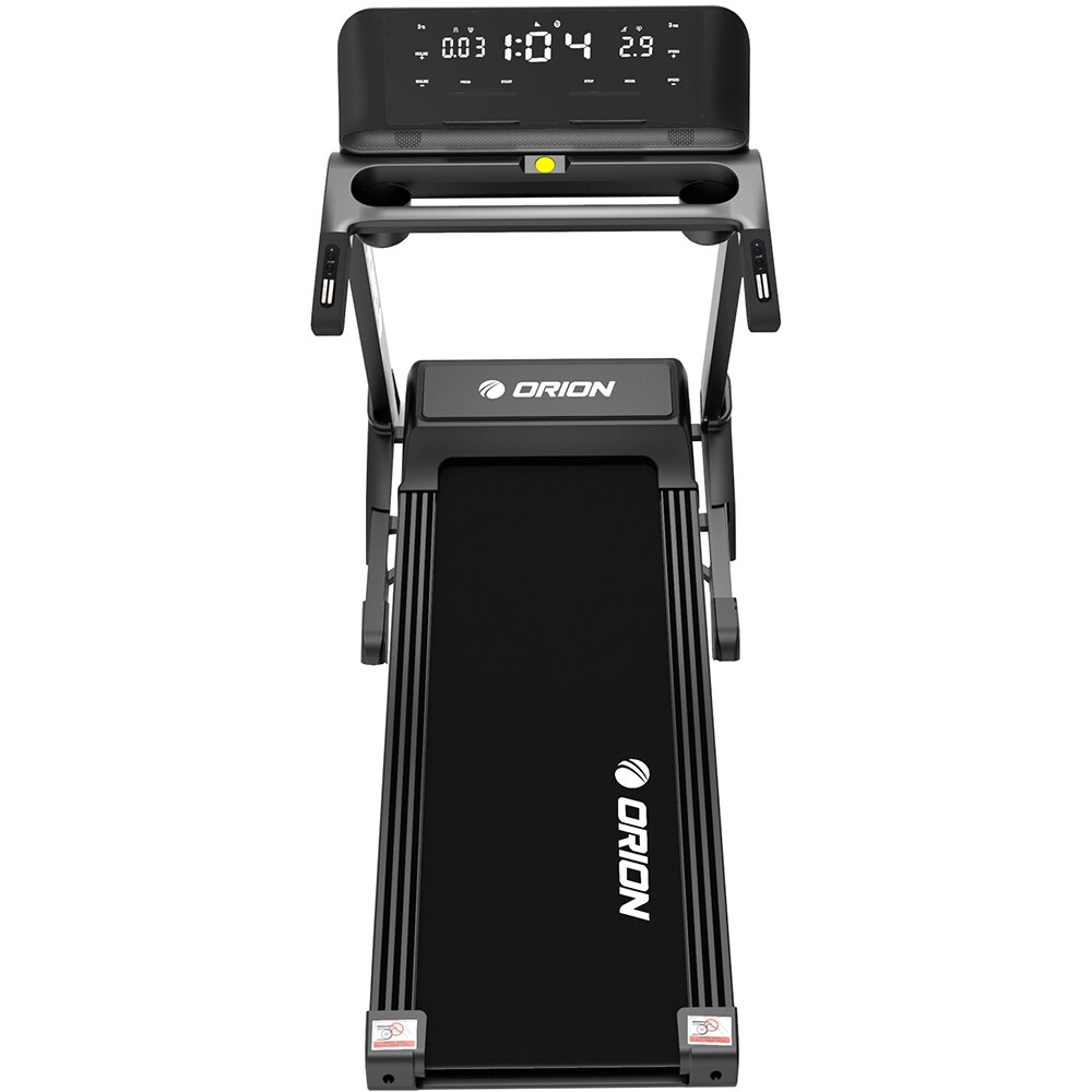 Banda de alergat ORION Run M800, viteza maxima 20km/h, greutate suportata 140kg