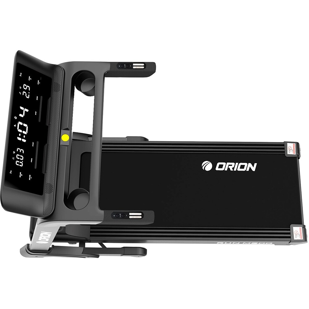 Banda de alergat ORION Run M800, viteza maxima 20km/h, greutate suportata 140kg