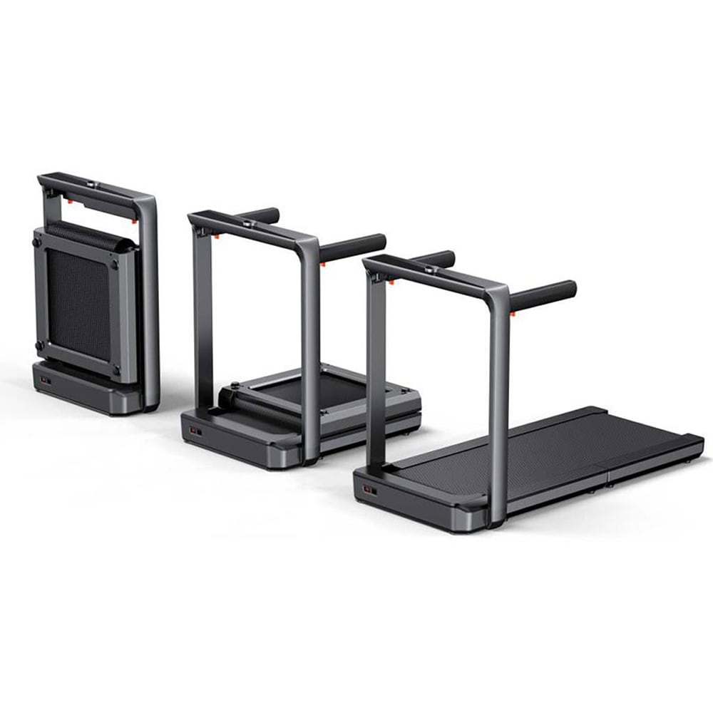 Banda de alergat KINGSMITH MX16+, viteza maxima 16km/h, greutate suportata 136kg, negru