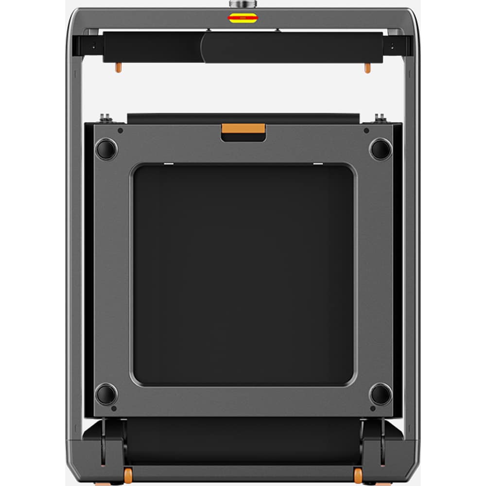 Banda de alergat KINGSMITH MX16+, viteza maxima 16km/h, greutate suportata 136kg, negru