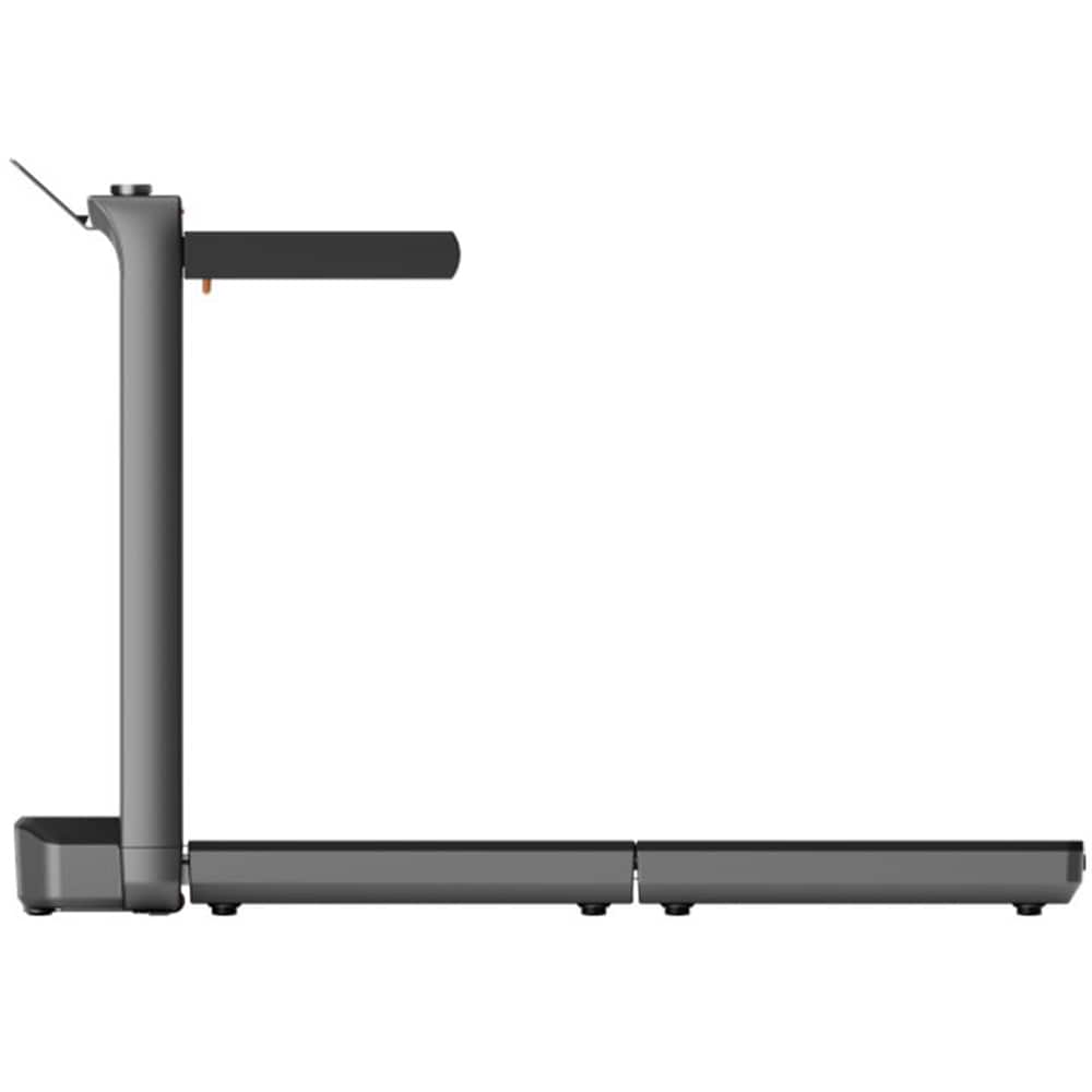 Banda de alergat KINGSMITH MX16+, viteza maxima 16km/h, greutate suportata 136kg, negru