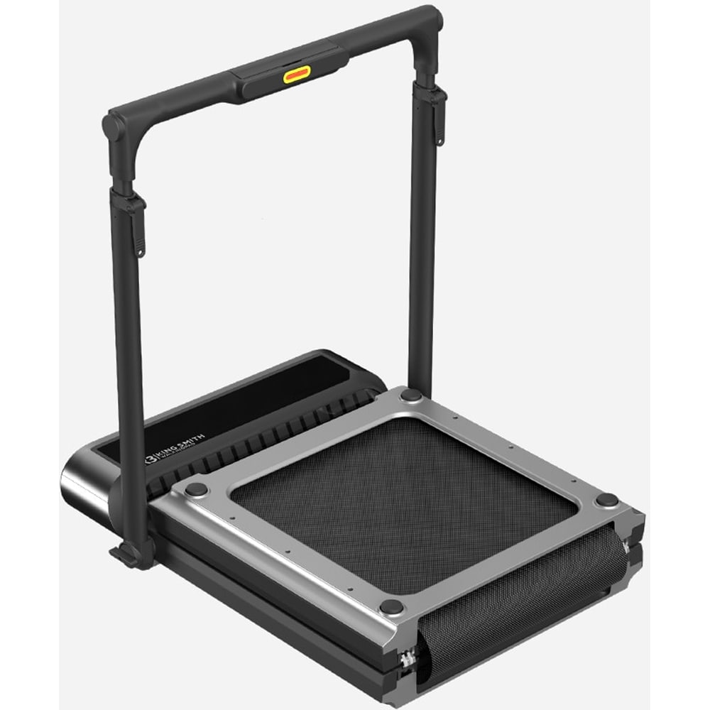 Banda de alergat KINGSMITH R3 Hybrid, viteza maxima 12km/h, greutate suportata 120kg, negru