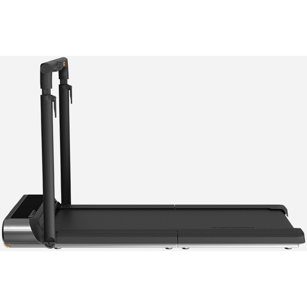 Banda de alergat KINGSMITH R3 Hybrid, viteza maxima 12km/h, greutate suportata 120kg, negru