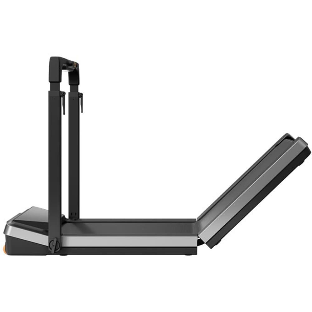 Banda de alergat KINGSMITH Z3 Hybrid, viteza maxima 10km/h, greutate suportata 110kg, negru