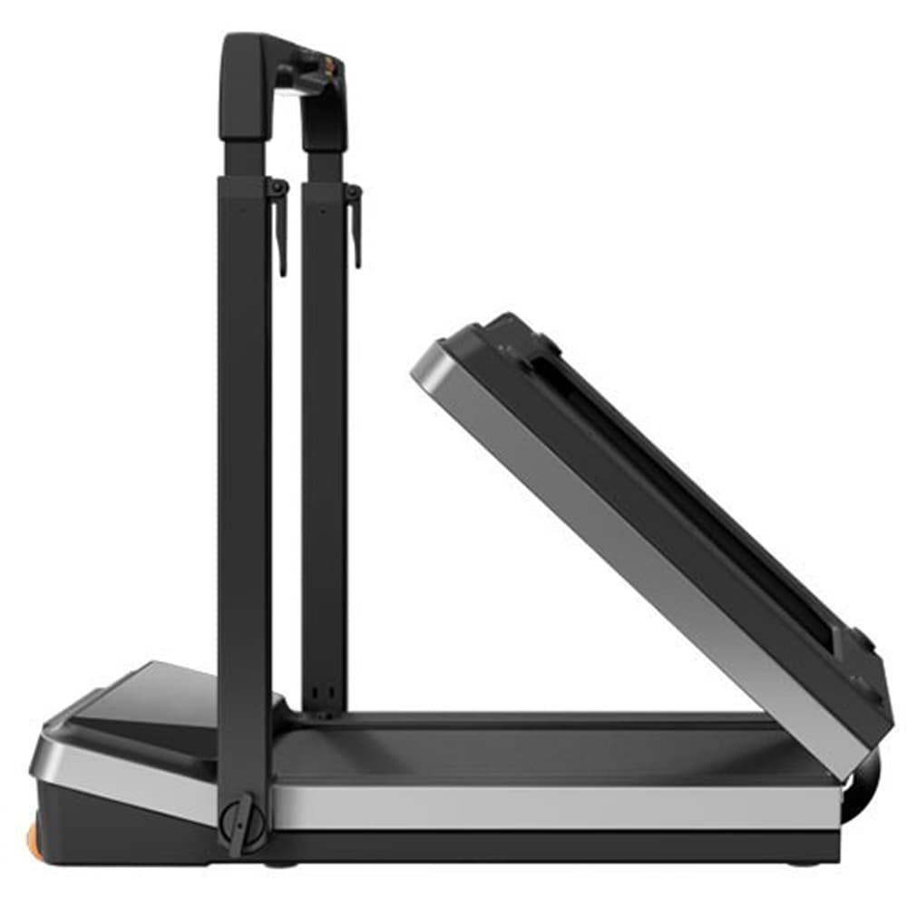 Banda de alergat KINGSMITH Z3 Hybrid, viteza maxima 10km/h, greutate suportata 110kg, negru